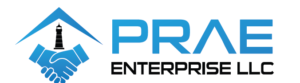 Prae logo